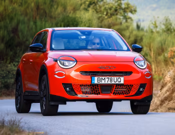 Fiat 600 Hybrid [Worldwide] (364) '2024–pr.