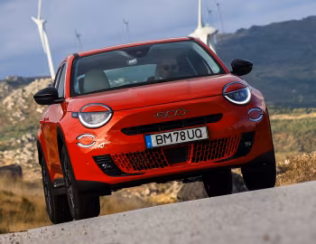 Fiat 600 Hybrid [Worldwide] (364) '2024–pr.