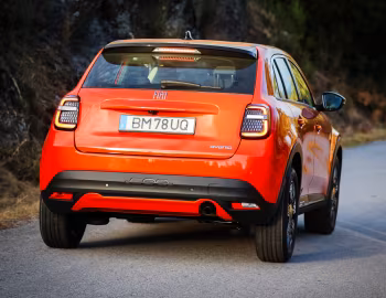 Fiat 600 Hybrid [Worldwide] (364) '2024–pr.