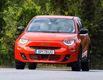 Fiat 600 Hybrid [Worldwide] (364) '2024–pr.