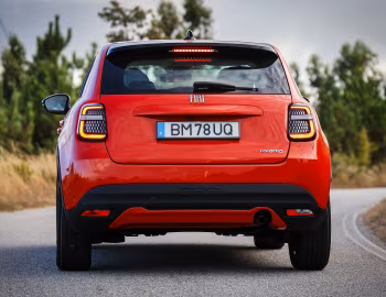 Fiat 600 Hybrid [Worldwide] (364) '2024–pr.