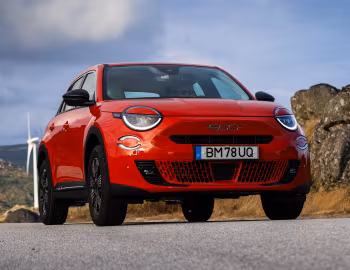 Fiat 600 Hybrid [Worldwide] (364) '2024–pr.