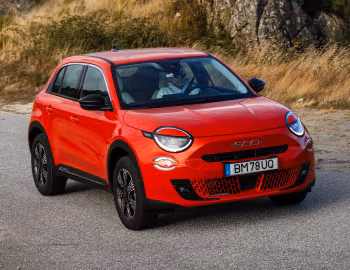 Fiat 600 Hybrid [Worldwide] (364) '2024–pr.