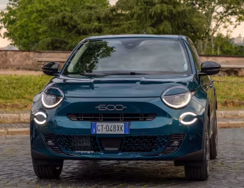 Fiat 600 Hybrid La Prima [Worldwide] (364) '2024–pr.