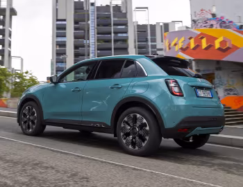 Fiat 600 Hybrid La Prima [Worldwide] (364) '2024–pr.