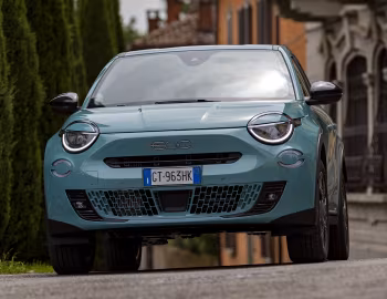 Fiat 600 Hybrid La Prima [Worldwide] (364) '2024–pr.