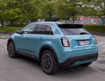 Fiat 600 Hybrid La Prima [Worldwide] (364) '2024–pr.