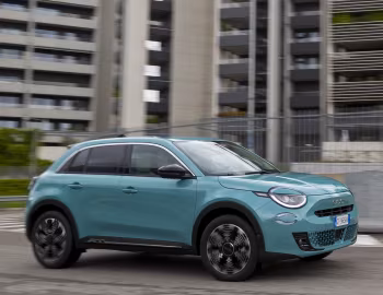 Fiat 600 Hybrid La Prima [Worldwide] (364) '2024–pr.