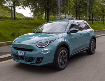 Fiat 600 Hybrid La Prima [Worldwide] (364) '2024–pr.