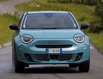 Fiat 600 Hybrid La Prima [Worldwide] (364) '2024–pr.