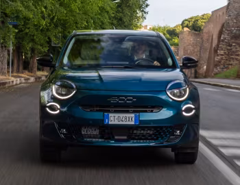 Fiat 600 Hybrid La Prima [Worldwide] (364) '2024–pr.