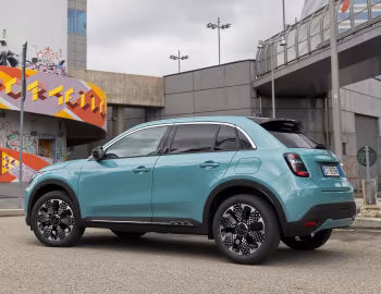 Fiat 600 Hybrid La Prima [Worldwide] (364) '2024–pr.