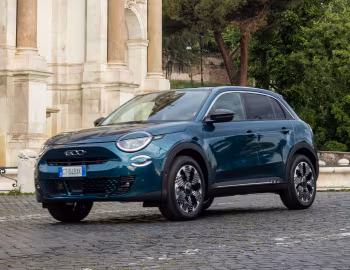 Fiat 600 Hybrid La Prima [Worldwide] (364) '2024–pr.