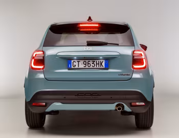 Fiat 600 Hybrid La Prima [Worldwide] (364) '2024–pr.