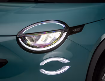 Fiat 600 Hybrid La Prima [Worldwide] (364) '2024–pr.