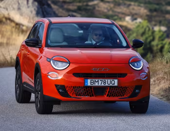 Fiat 600 Hybrid [Worldwide] (364) '2024–pr.