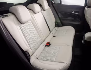 Intérieur Fiat 600 Hybrid La Prima [Worldwide] (364) '2024–pr.