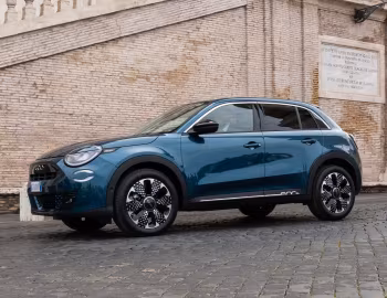 Fiat 600 Hybrid La Prima [Worldwide] (364) '2024–pr.