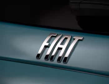 Logo Fiat 600 Hybrid La Prima [Worldwide] (364) '2024–pr.