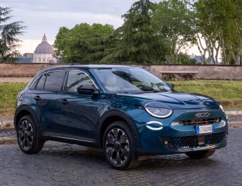 Fiat 600 Hybrid La Prima [Worldwide] (364) '2024–pr.