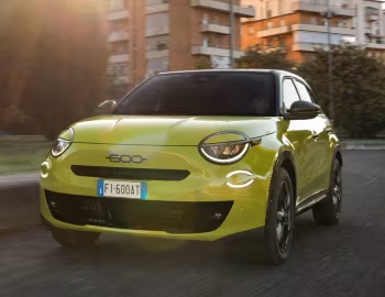Fiat 600 Hybrid Sport (364) '2025–pr.