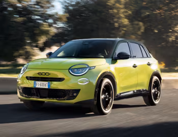 Fiat 600 Hybrid Sport (364) '2025–pr.