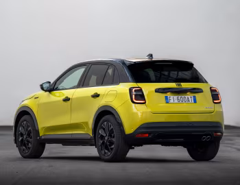 Fiat 600 Hybrid Sport (364) '2025–pr.
