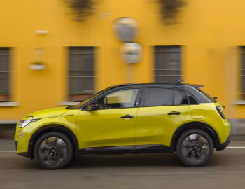 Fiat 600 Hybrid Sport Edizione Milano Cortina 2026 [Italy] (364) '2025–26