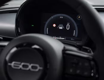 Torpedo Fiat 600 Hybrid Sport Edizione Milano Cortina 2026 [Italy] (364) '2025–26