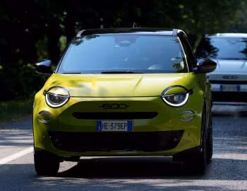 Fiat 600 Sport (364) '2026