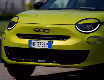 Fiat 600 Sport (364) '2026