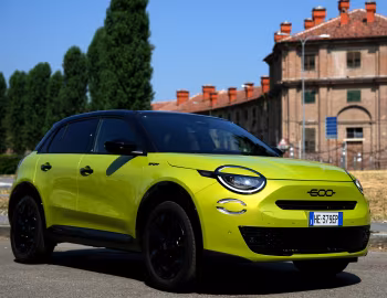 Fiat 600 Sport (364) '2026