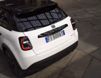 Fiat 600 Street (365) '2026