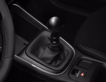 Interior Fiat 600 Street (365) '2026
