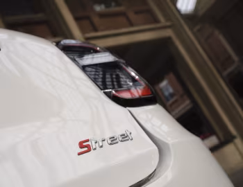 Fiat 600 Street (365) '2026