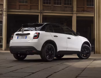 Fiat 600 Street (365) '2026