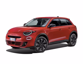 Fiat (600e)ᴿᴱᴰ [Worldwide] (365) '2023–25
