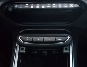 Interior Fiat 600e La Prima [Japan] (365) '2024–pr.