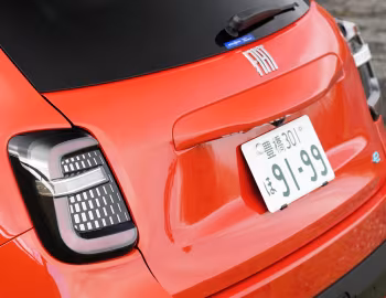 Fiat 600e La Prima [Japan] (365) '2024–pr.