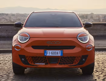 Fiat 600e La Prima [Worldwide] (365) '2023–pr.