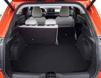 Coffre Fiat 600e La Prima [Worldwide] (365) '2023–pr.