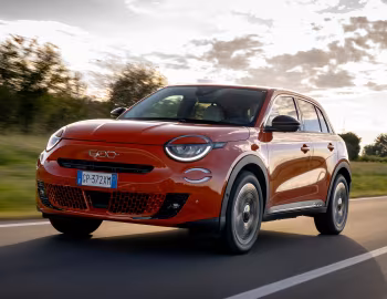 Fiat 600e La Prima [Worldwide] (365) '2023–pr.