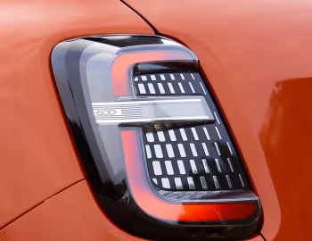 Fiat 600e La Prima [Worldwide] (365) '2023–pr.