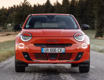 Fiat 600e La Prima [Worldwide] (365) '2023–pr.