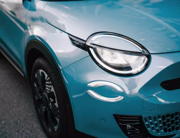 Fiat 600e La Prima [Japan] (365) '2024–pr.
