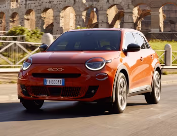 Fiat 600e La Prima [Worldwide] (365) '2023–pr.