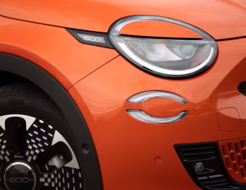 Fiat 600e La Prima [Worldwide] (365) '2023–pr.
