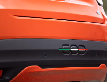 Fiat 600e La Prima [Worldwide] (365) '2023–pr.