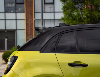 Fiat 600e Sport [UK-spec] (365) '2026
