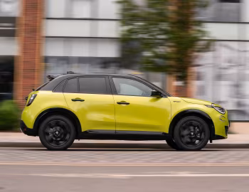 Fiat 600e Sport [UK-spec] (365) '2026